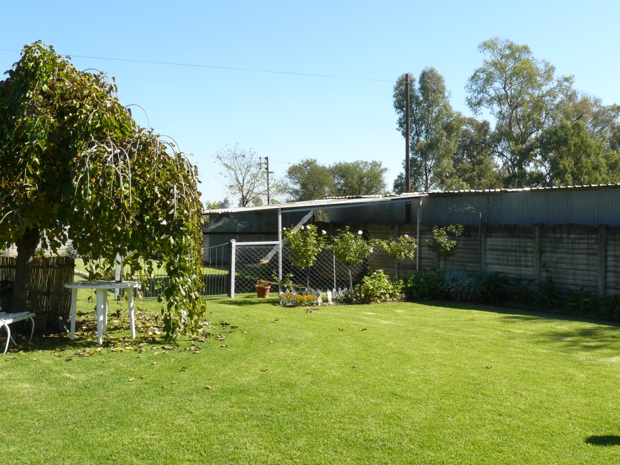 2 Bedroom Property for Sale in Vredefort Free State